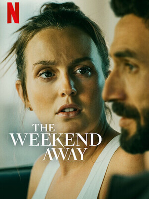 The Weekend Away 2022 hindi dubb Movie